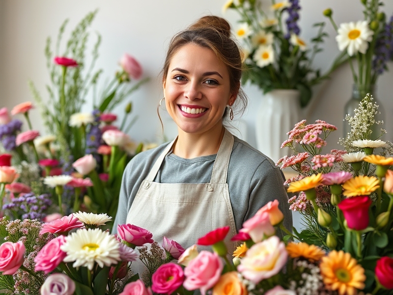 Budi Santoso Jakarta